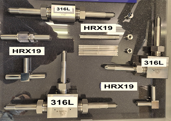 HYDREXEL™ (HRX19®)